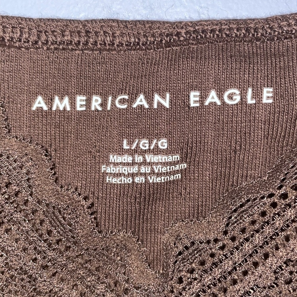 Crop top - Picture 2 of 2